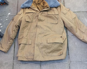 オリジナルレアヴィンテージ70年代ソビエト空軍ミリタリーフライト