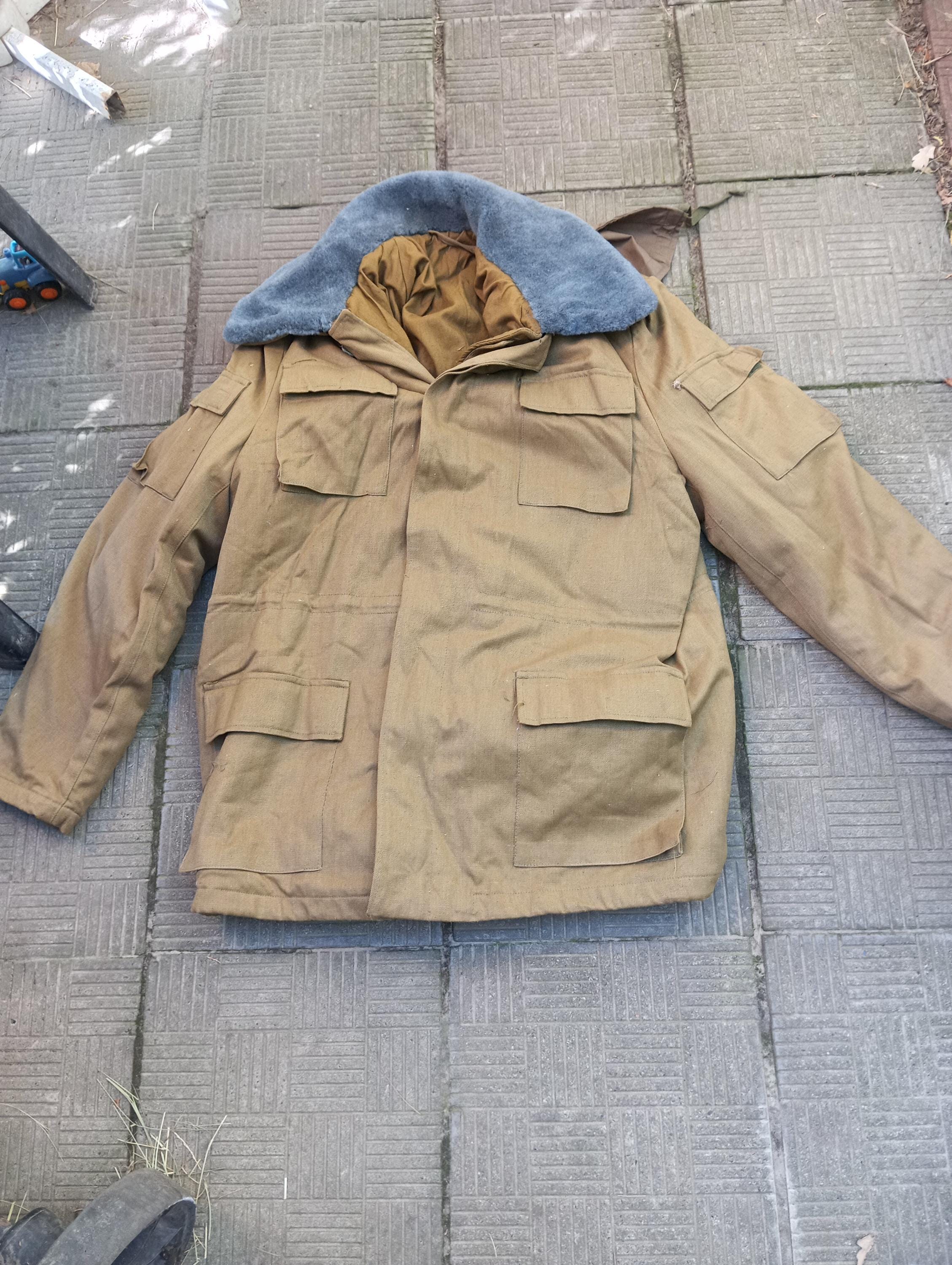 Soviet military coat - Etsy 日本