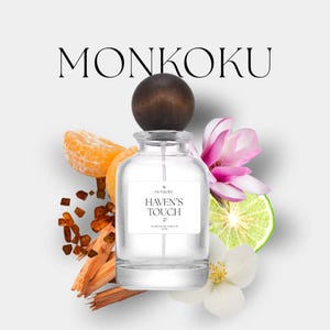 Haven's Touch Extrait de Parfum || MonKoku Dupe Twin Fragrance Twin