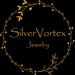 SilverVortex store logo