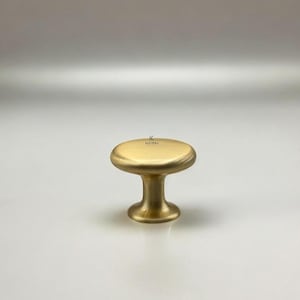 Zara,matte finish, Brass gold,Cabinet Handles,Cabinet Knobs for Kitchens, Drawer & Cabinet Pulls, Dresser Knobs, Hardware,modern solid brass