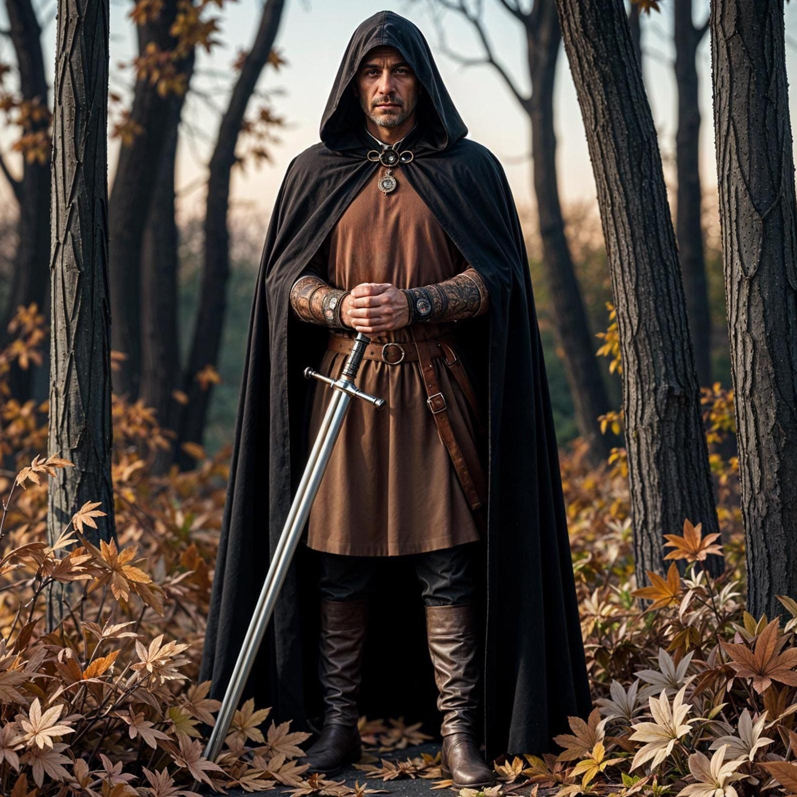 Viking costume mens Portugal