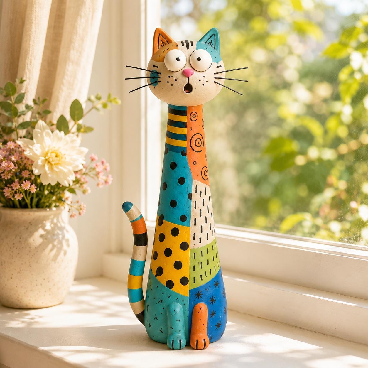 Sandicast cats - Etsy 日本