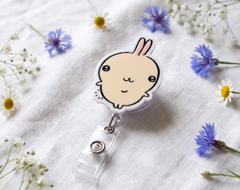 Usagi Badge Meme
