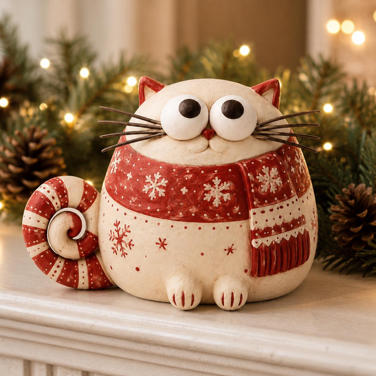 Sandicast cats - Etsy 日本