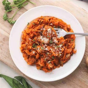 Gran&#39;s secret Spaghetti Bolognese recipe finally revealed