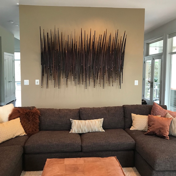 Wine Barrel Art Etsy