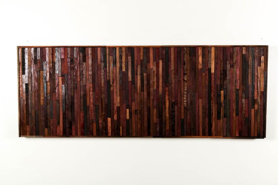 Wine barrel wall decor pottery barn shop