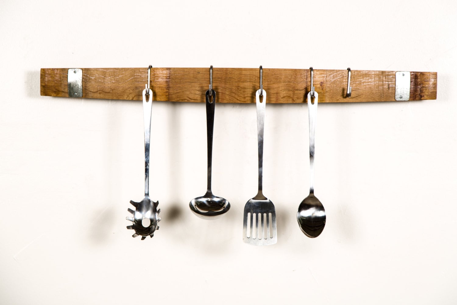 Utensil Hanging Bar Etsy
