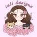 IuliDesigns store logo