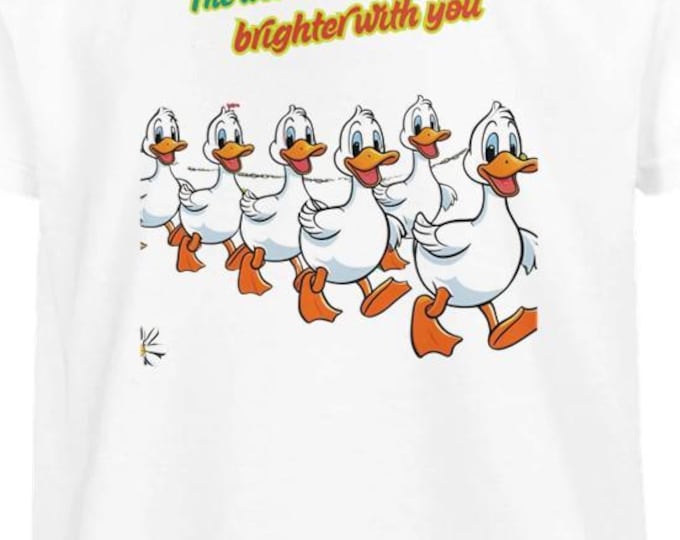 Polycotton Kids Crewneck T-shirt - Classic Kids Crewneck T-shirt | Gildan® 5000B