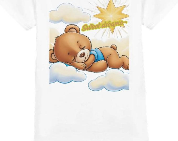 Classic Baby Short Sleeve Bodysuit