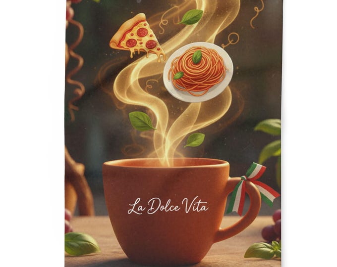 Arctic Fleece Blanket