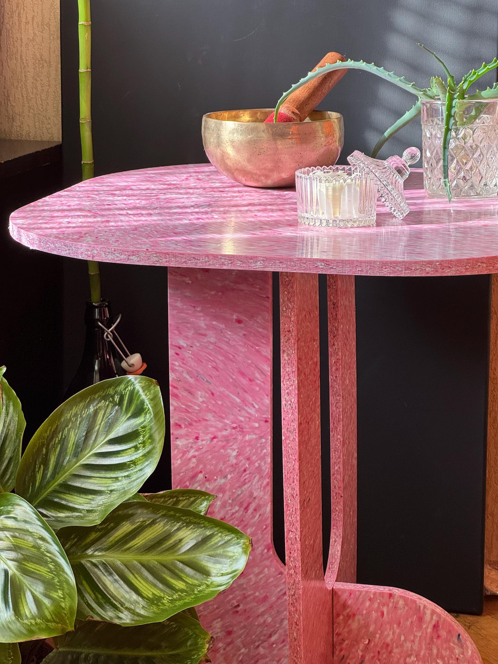 Stunning Zero Waste Furniture For Small Spaces image