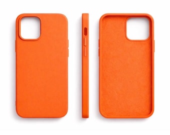 Premium Silicone Case for iPhone 11–16 Pro Max | Liquid Silicone Cover | Slim, Anti-Slip & Shockproof