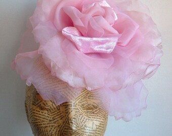 SALE Extra Large Rose - Pink WAS 50.00 NOW 40.00