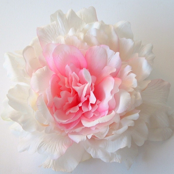 Giant Peony - Pale Pink