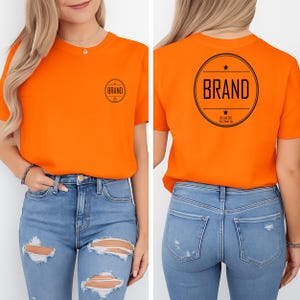 Trending Daddy Tee mit benutzerdefinierten Grafiken, fügen Sie Ihren Text Shirt für Papa Geburtstag, passendes Familiengeschenk, süße Bday Ideen für Tochter hinzu