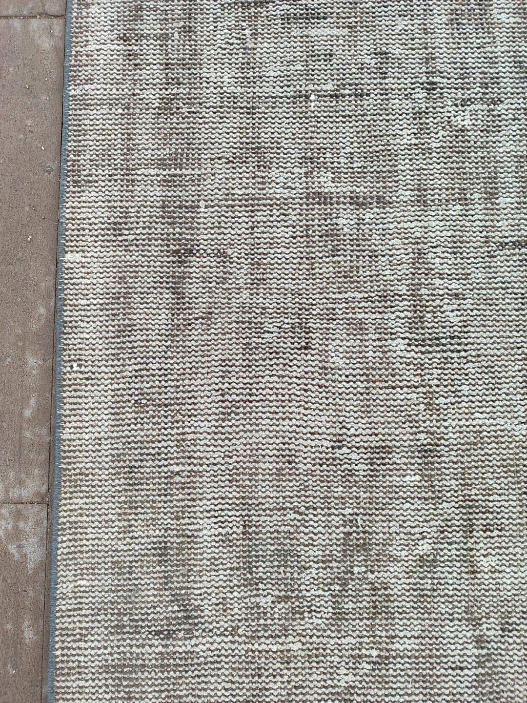 2.5 X 23 Ft, Gray Runner 2x23 Turkish, Extra Long Runner for Hallway ...