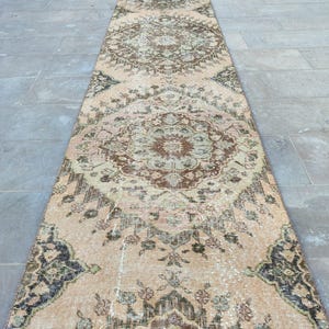 70 x 60 cm, Läufer 100 x 200, Türkiser Läufer, Heriz Teppich Läufer, Vintage Teppich Läufer, Berber Teppich 100 x 200, Teppich Läufer, sehr langer Läufer