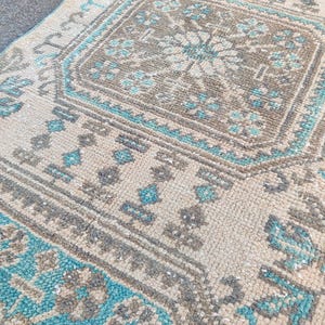 21&#39; ft runner rug extra long, Stair rug runner, Runner rug 2x21 vintage, Turkish 3x21 oushak runner, Persian heriz runner rug, Herki rug
