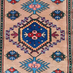 4x5 Turkish rug, Oushak rug 4x5 Modern, Heriz rug 4x5 vintage, Serapi rug, Oriental rug 4x5 rare, Oriental rug, Luxury rug, Home Furniture
