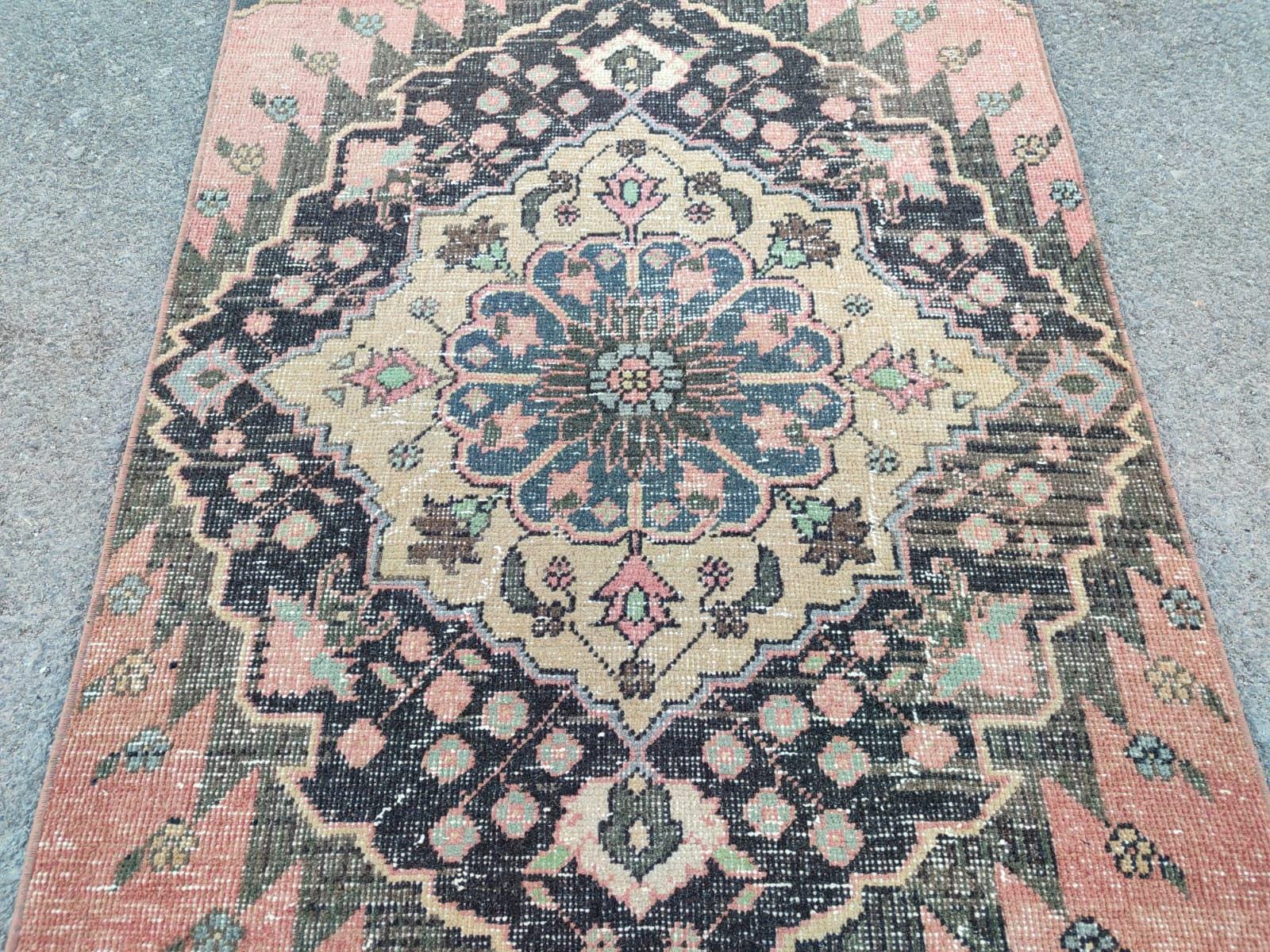 2.8 X 25 Ft, Runner 3x25 Turkish, Extra Long Runner for Hallway ...
