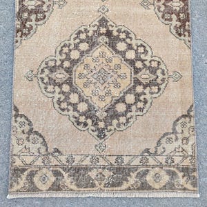 600 cm Teppich Läufer, Berber Teppich Läufer, Berber Teppich Läufer, Teppichläufer 700x200 3x20, Teppich Läufer, Rauten Muster