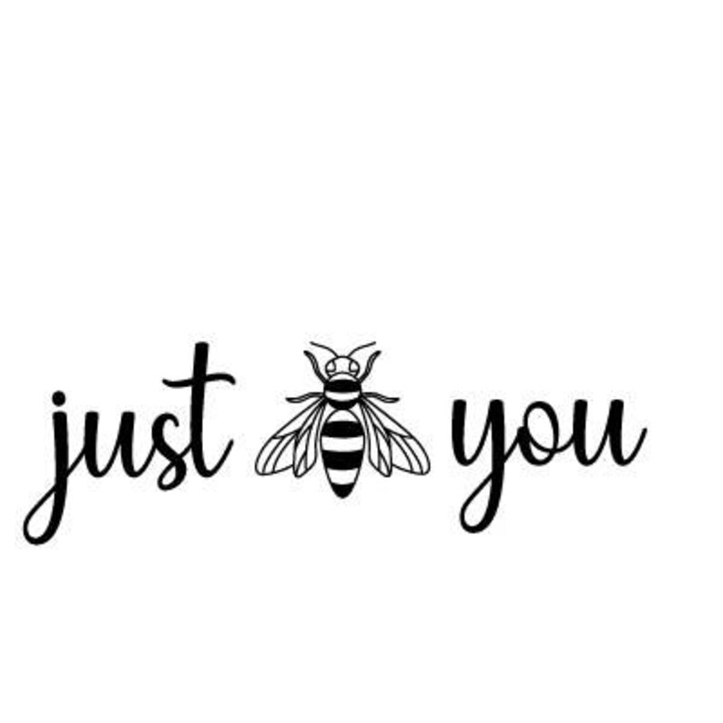 Bee Kind SVG Bundle | Kindness Quote Clipart (digital Download) - Etsy