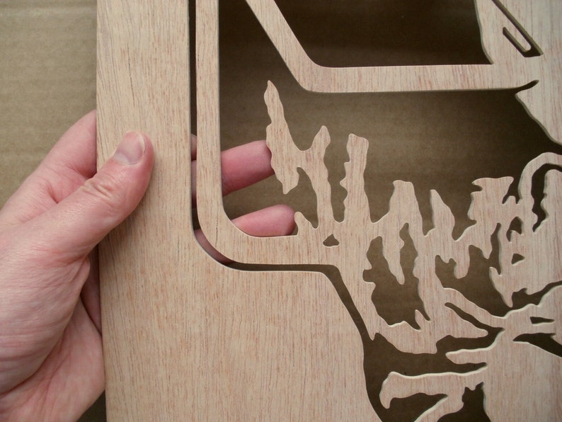 Cat Flap Wooden Stencil Pet Door Etsy Cat Flap Wooden Stencil Pet Door Etsy