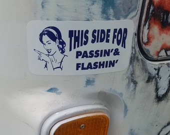 Passing instructions