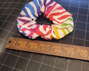 Hair Scrunchie