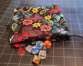 Dice Bag