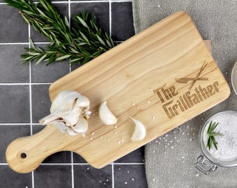 Grillfather Serving Board