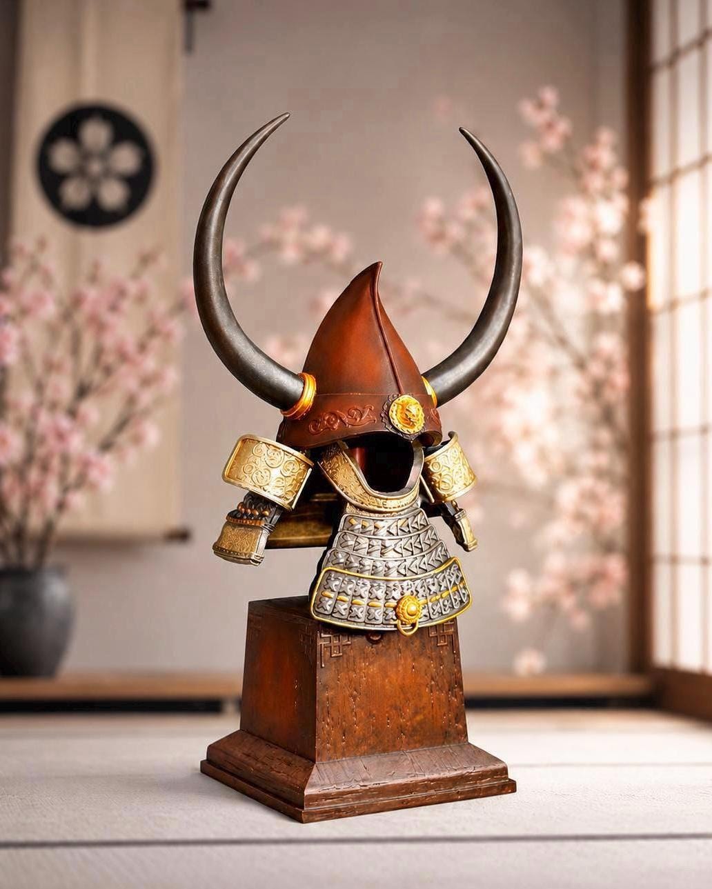 Mini samurai armor - Etsy 日本