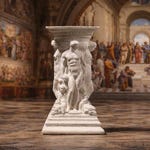 Roman Statues