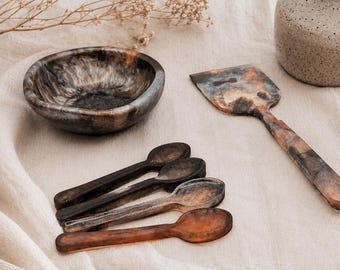 De Ember and Stone-collectie