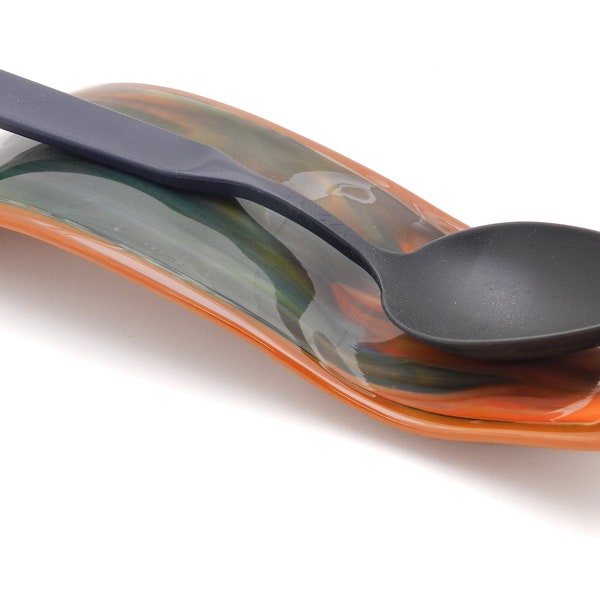 Buffet Spoon Rest Etsy
