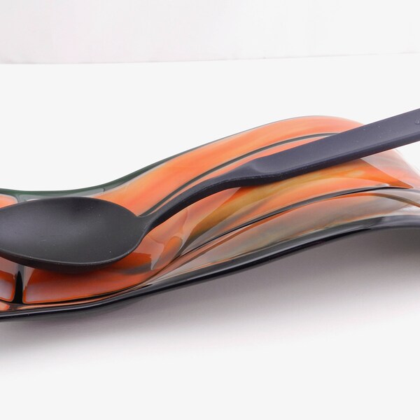 Spoon Rest Etsy