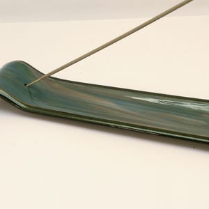 Incense Burner; Incense Holder; Incense Stick Holder; Meditation Accessory; Ash Catcher; Zen Gift; Incense; Yoga; Aroma Therapy; 420; # 196