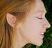 Elf Fairy Hobbit Vulcan Spock Cosplay LARP Halloween Latex Ear Tips Prosthetics from Wizafir 