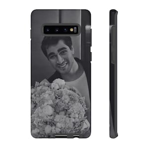Telefoonhoesje: duurzame en sterke bescherming voor je apparaat, robuust ontwerp van stevige hoesjes, stevige hoes, schokbestendige behuizing, gepersonaliseerd cadeau
