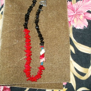 nights in hawaii necklace