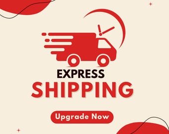 MÏLOT Order Express Shipping Upgrade – FedEx/Livraison par coursier