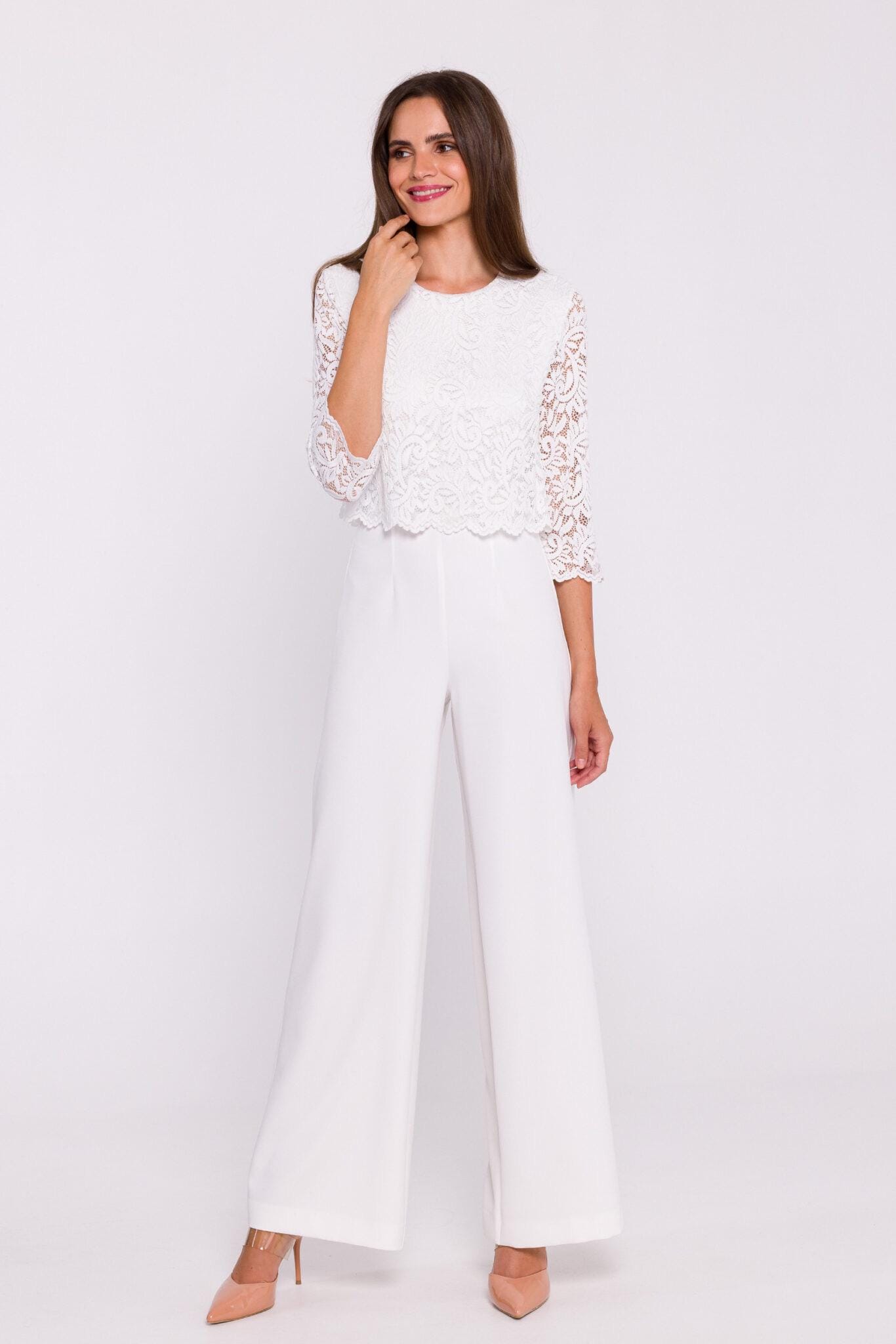Bridal Jumpsuits Canada