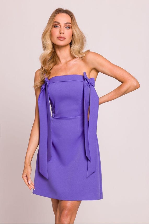 Mediterranean Summer Mini Dress – Graduation Dress 2025 | Spring Wedding  Guest Outfit | Elegant Prom \u0026 Party Dress for Women - Etsy Israel