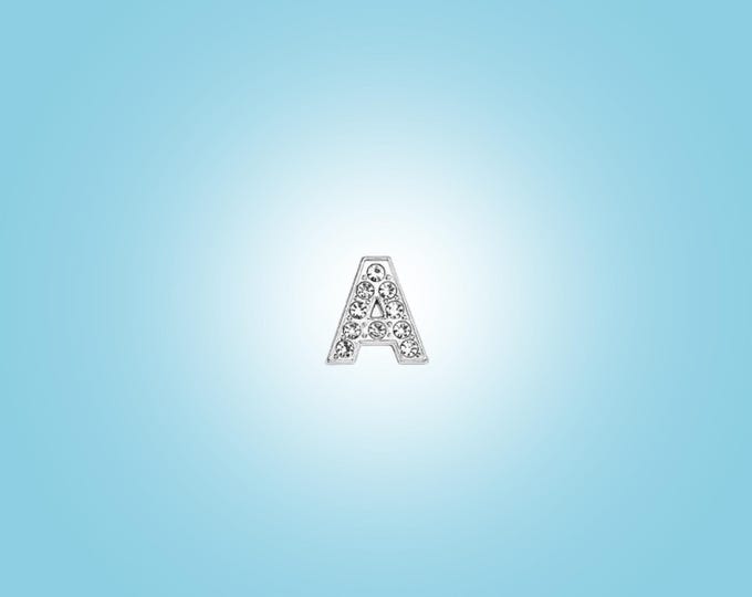 Collar Charm: A