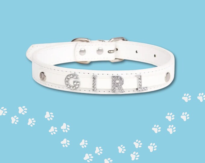 Ivory Collar