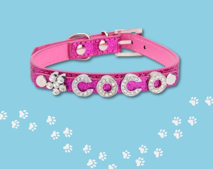 Pink Collar