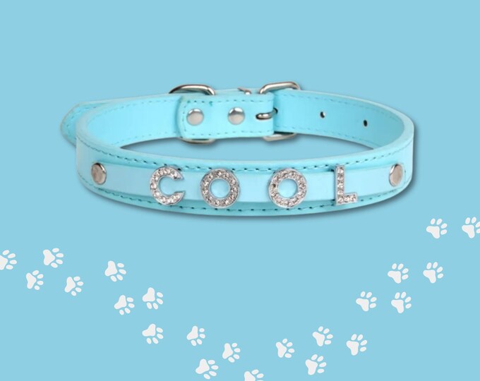 Celeste Collar